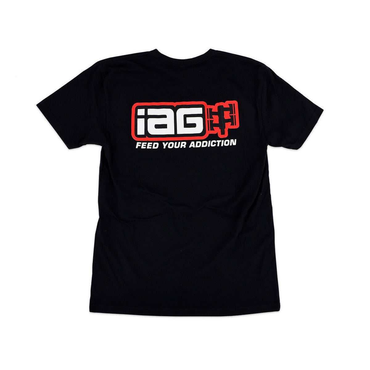 IAG Performance IAG V3 Size Does Matter T-Shirt - Size S