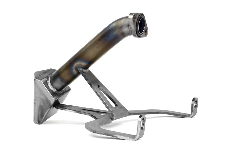 Killer B Motorsport Ultimate Oil Pickup - 2002-2005 Subaru WRX