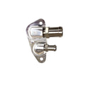 Killer B Motorsport Coolant Breather Fitting Assembly - 2015-2021 Subaru WRX