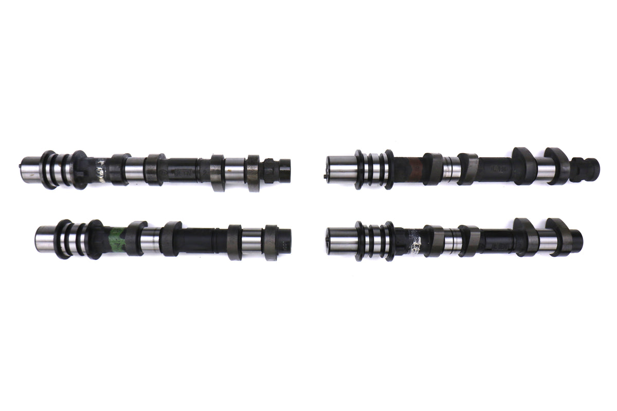 Brian Crower Stage 3 280 Camshafts - 2002-2005 Subaru WRX