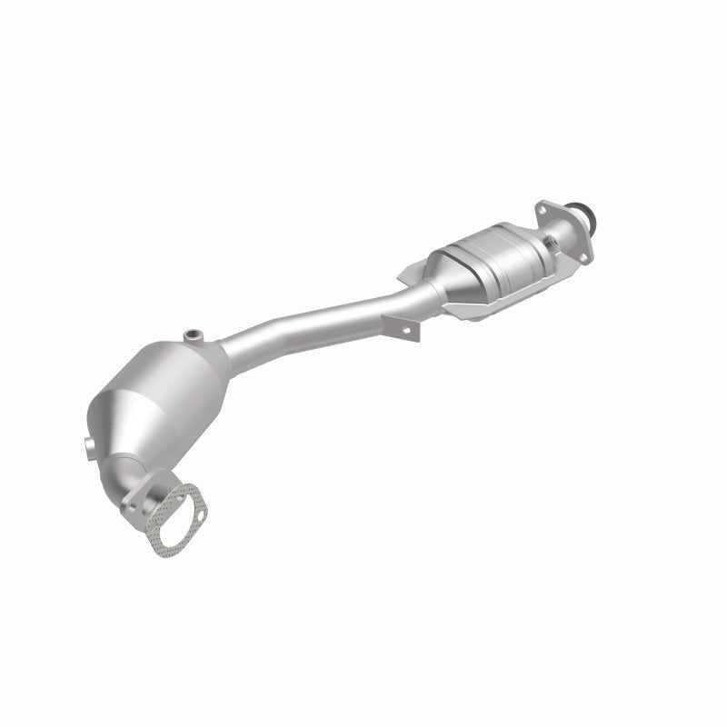 MagnaFlow Direct Fit Catalytic Converter - 2005-2009 Subaru Outback 2.5L