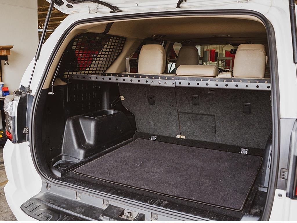 2010-2021 4RUNNER INTERIOR REAR MOLLE PANEL