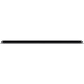 Borne Off-Road Light Bar Cover Single Row 50in Black