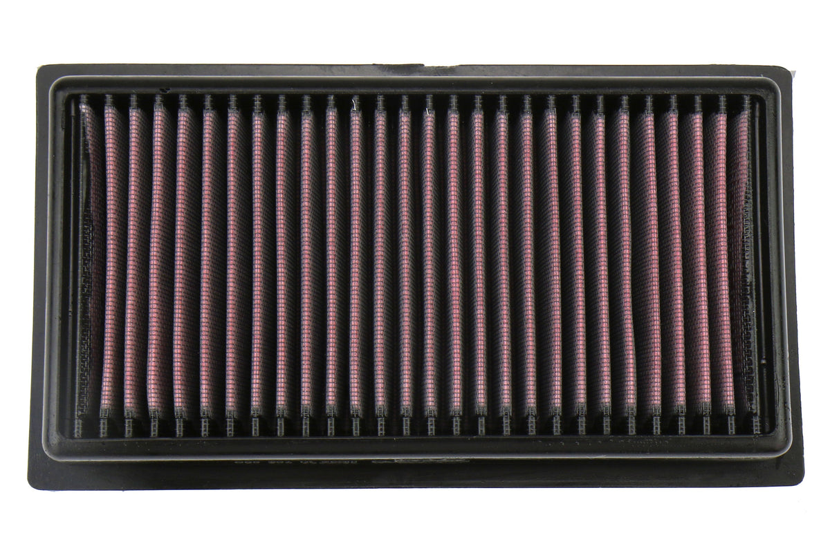 K&N High Flow Air Filter - 2017-2020 Subaru BRZ / 2017-2019 Toyota 86 MT Only