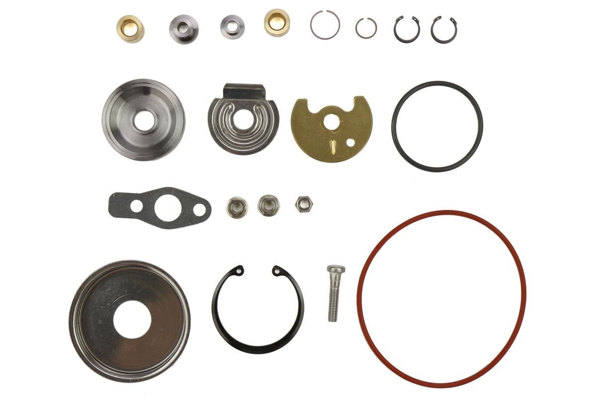 Tomei Turbo Rebuild Kit Parts - Universal