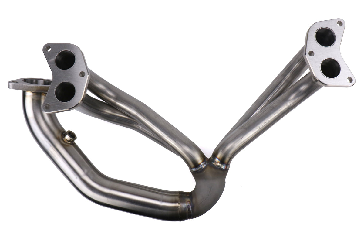 Killer B Motorsports Holy Header Max - Subaru Models (inc. 2002-2014 WRX / 2004+ STI)