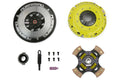 ACT Heavy Duty Race Sprung 4 Pad Clutch Kit w/ Streetlite Flywheel - Subaru Models (inc. 2006-2026 WRX / 2005-2009 Legacy GT)