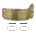 Mishimoto Turbo Blanket - 2001-2014 Subaru WRX / 2004-2017 STI