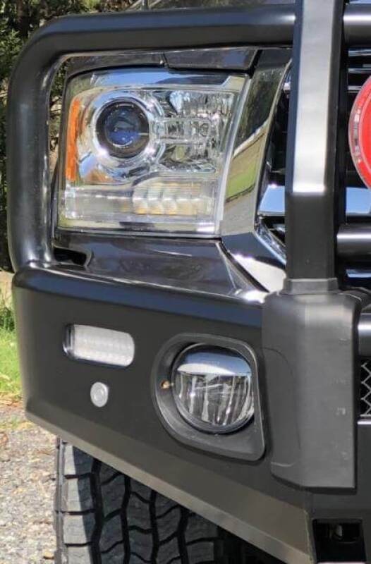 ARB Bumper/Fitting Kit Bundle 3452040