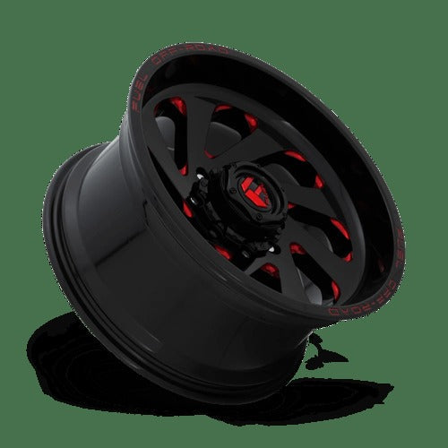 D638 20X12 6X135 GL-BLK-RTTC -44MM