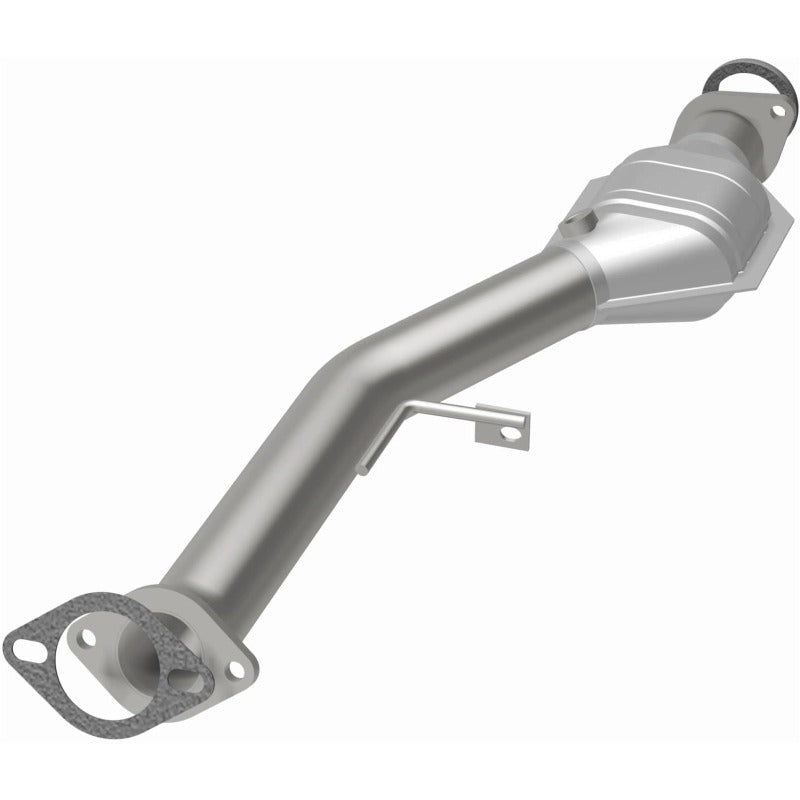 MagnaFlow Direct Fit Catalytic Converter - 2006-2008 Subaru Forester 2.5L