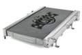CSF Racing Radiator w/ Built-in Oil Cooler and Sandwich Plate - 2002-2007 Subaru WRX / STI Manual