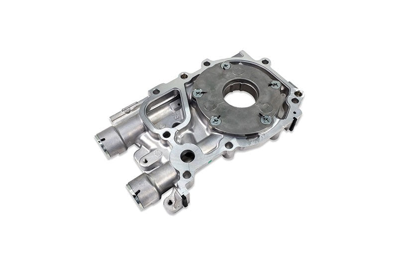 IAG Stage 1 Blueprinted EJ25 11mm Oil Pump - 2002-2014 Subaru WRX / 2007-2021 Subaru WRX STI / 2005-2012 Subaru Legacy GT / 2004-2013 Subaru Forester XT