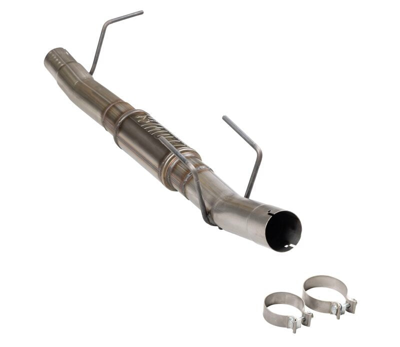 Flowmaster 17-24 F250/F350 GAS Direct Fit FlowFX Cat-Back Exhaust System
