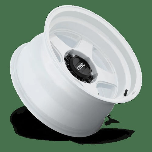 KM728 17X8.5 6X135 G-WHT 18MM