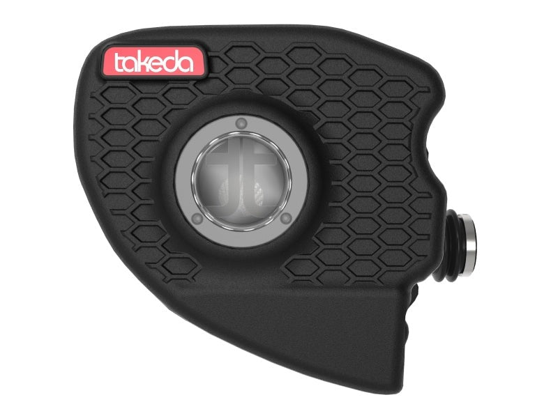 aFe Takeda Momentum Pro DRY S Cold Air Intake System - 2020-2024 Subaru Outback