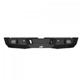 Toyota Tundra Rear Bumper 14-21 Tundra CBI Offroad
