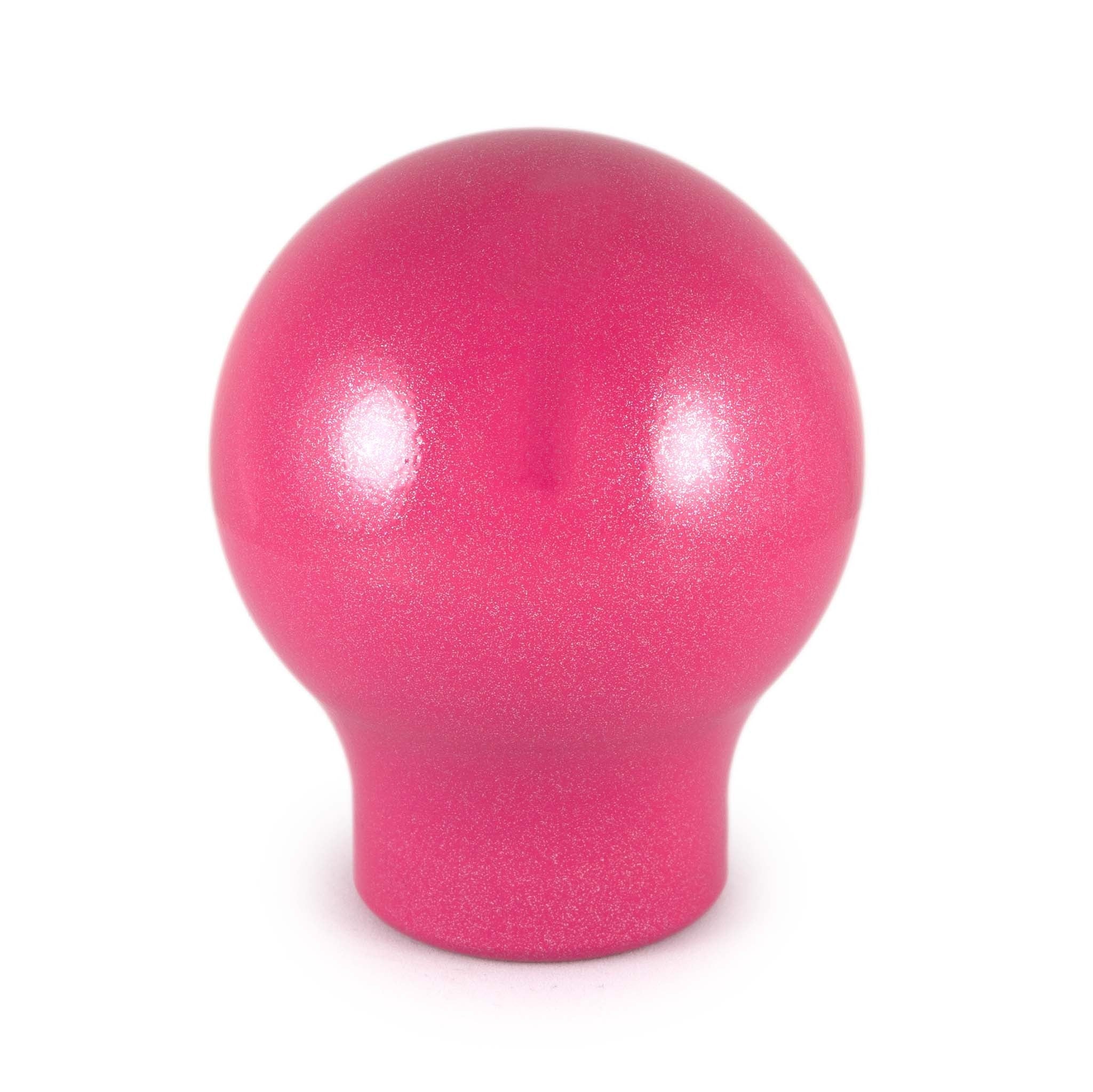Billetworkz Lightbulb Weighted Shift Knob for BRZ / FR-S / 86 2013-2021