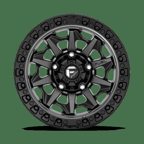 D716 18X9 5X150 MT-GNMTL-BBR 01MM