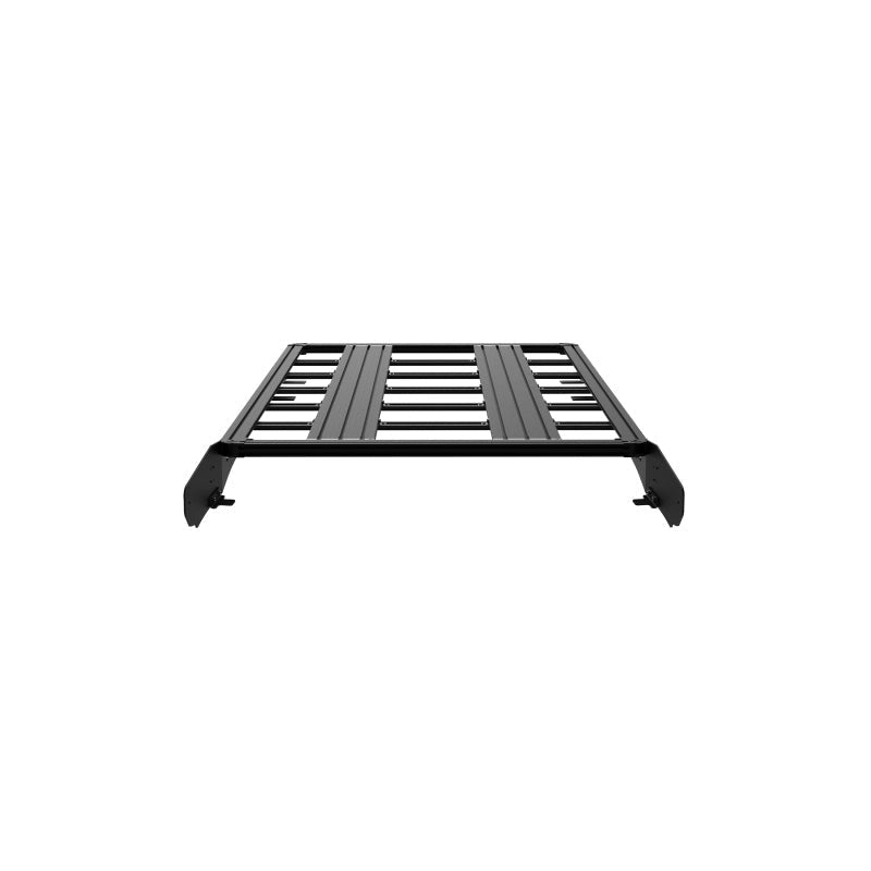 KC HiLiTES 03-09 Lexus GX470/Toyota LC 120 Platform One Roof Rack