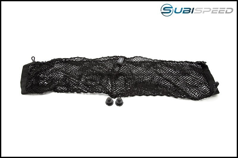 Subaru OEM Vertical Cargo Net - 2014-2018 Subaru Forester
