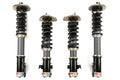 BC Racing DS Series Coilovers - 2002-2007 Subaru WRX / 2004 STI