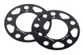 Dinan Wheel Spacers - 5x120 - 72.6mm CB - 2mm Thick (Set of 2)