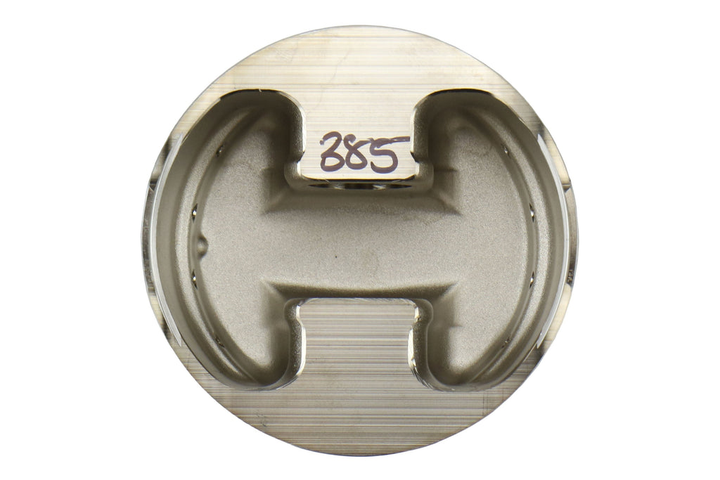 Wiseco Piston Set 92.5mm Bore - 2002-2005 Subaru WRX