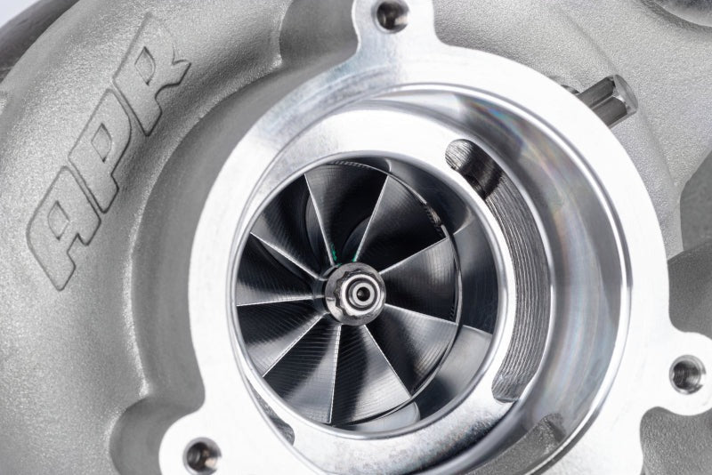 APR 16-23 Audi TTS Quattro (EA888.3 DTR6054) Turbo Charger System w/ HPFP/LPFP