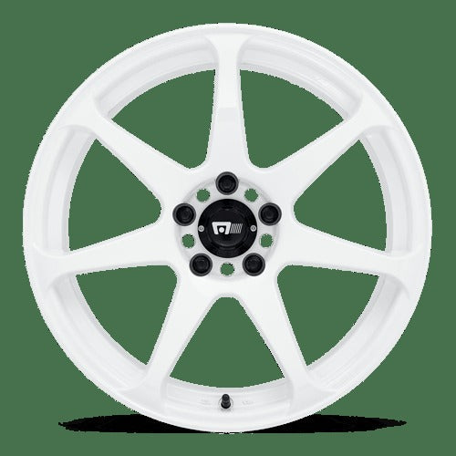 MR154 17X8 5X4.25 WHITE 43MM