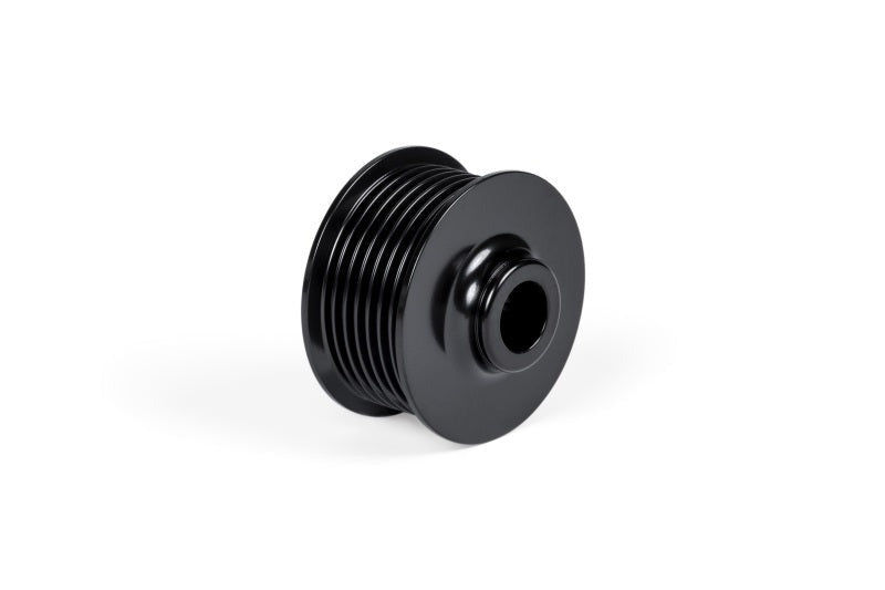 APR 09-18 Audi A6/A7/A8 Quattro (3.0 TFSI) Supercharger Drive & Crank Pulley w/Belt (Press On)