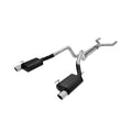 Flowmaster 05-10 Mustang 3in. American Thunder SS Cat-Back Exhaust System