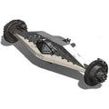Artec Industries 1970-2010 Chevrolet K30 K20 14 Bolt Backbone Truss