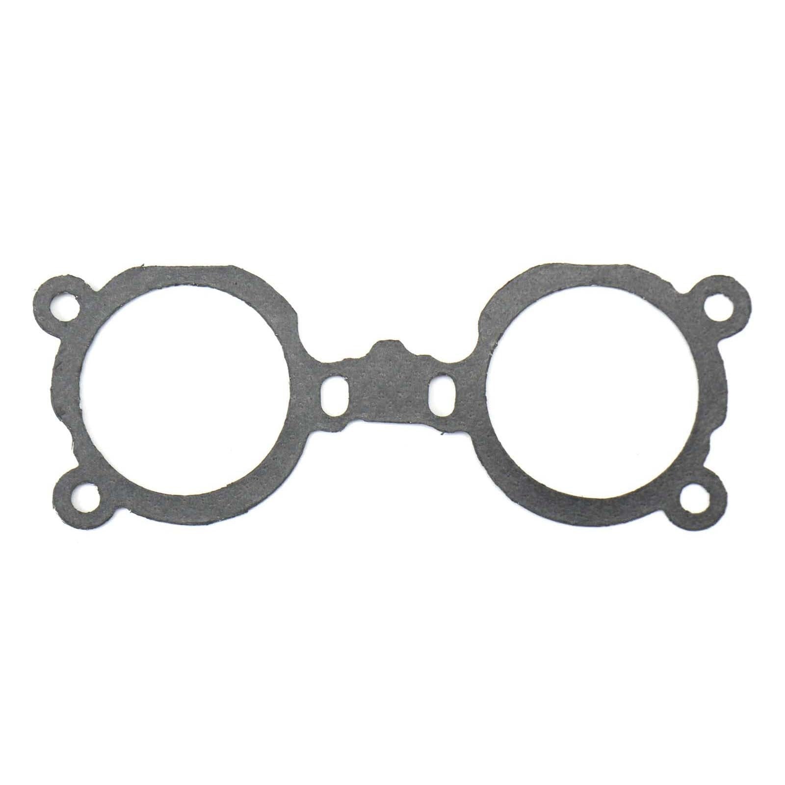 GrimmSpeed Intake Manifold to TGV Gaskets - Subaru Models (inc. 2002-2014 WRX / 2004+ STI)