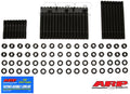 ARP Mark V, w/Dart heads, hex undercut head stud kit