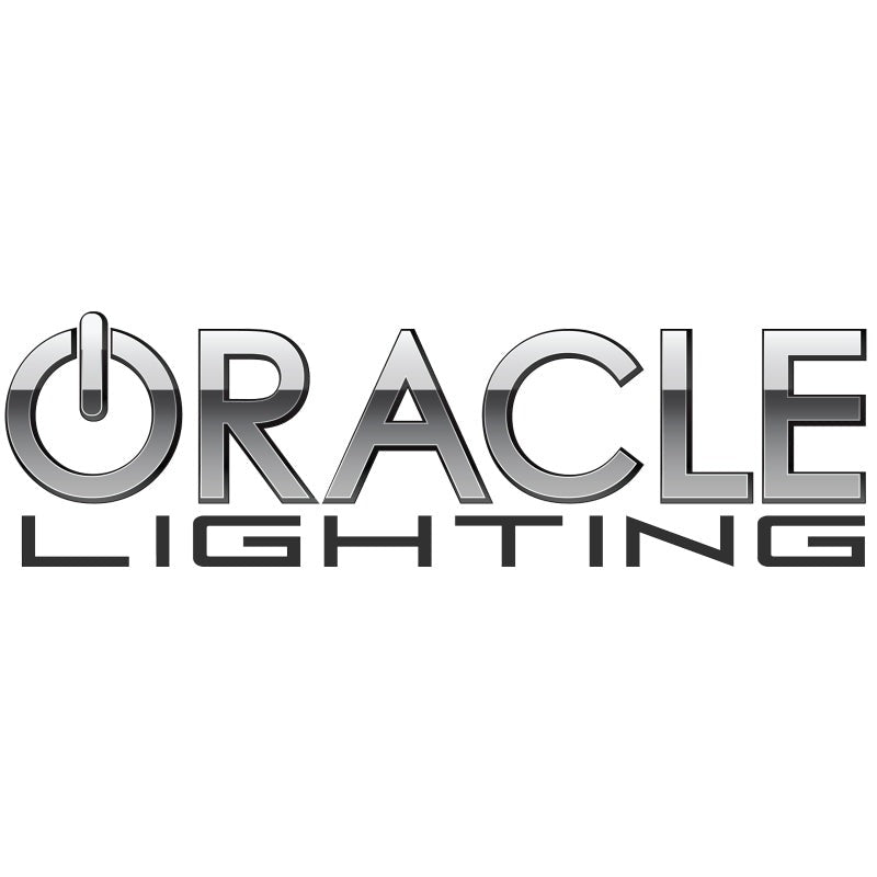 ORACLE 21-22 Ford Bronco Extr-Perf LED Reverse Light Bulb Set