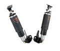 Ridetech 64-72 GM A-Body Rear HQ Shockwaves (Use w/ Moser/GearFX)