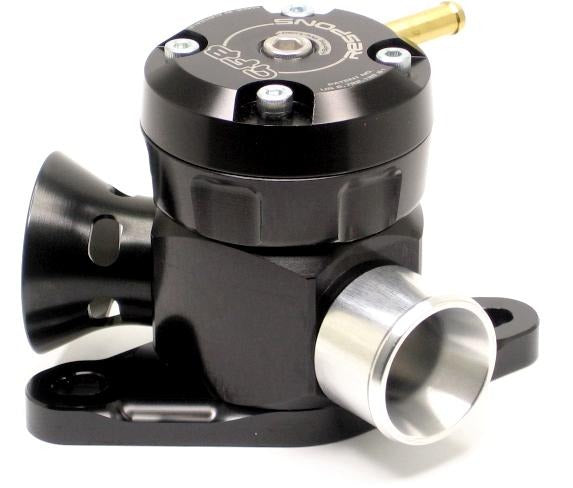 GFB TMS Respons Blow Off Valve Kit - 2008-2014 Subaru WRX / 2005-2009 Subaru Legacy GT