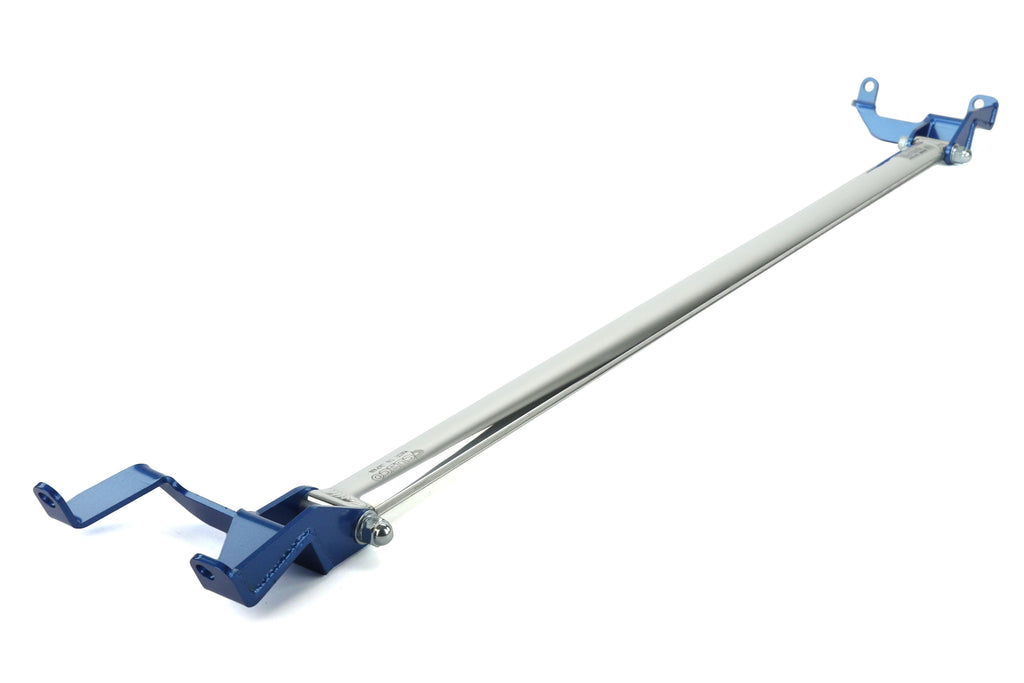 Cusco Rear Strut Tower Bar Type OS - 2008-2014 Subaru WRX/STI