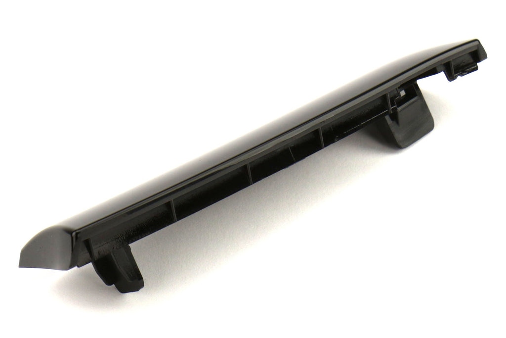 Subaru STI Type RA Piano Black Dash Trim (Driver) - 2015-2021 Subaru WRX / STI