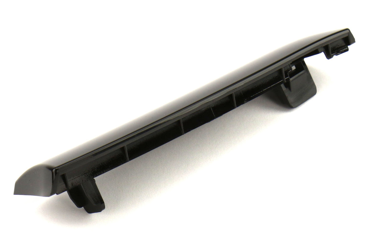 Subaru STI Type RA Piano Black Dash Trim (Driver) - 2015-2021 Subaru WRX / STI