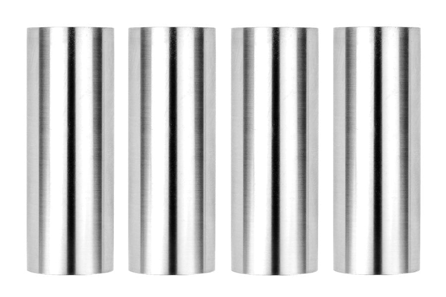 CP Piston & Ring Set - Bore (99.75mm) CR (8.2) Set of 4 - Subaru EJ257 2004-2021 STI