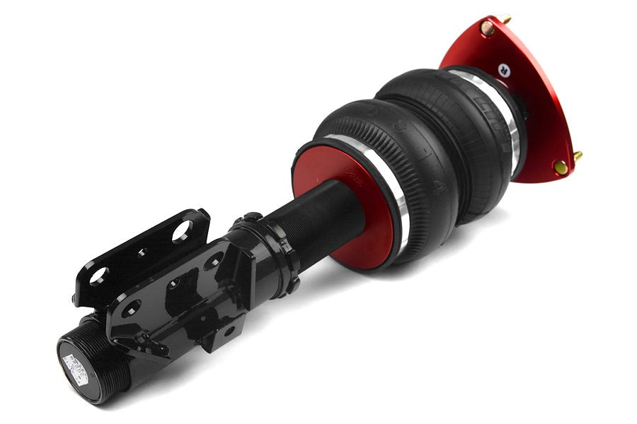 Air Lift Performance Front Air Suspension Kit - 2008-2014 Subaru WRX