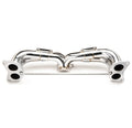 Tomioka Racing Exhaust Manifold - 2015-2021 Subaru WRX / 2014-2018 Forester XT
