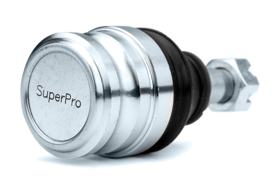 Super Pro Front Roll Center Adjustment Kit - Subaru Models (inc. 2002-2024 WRX/ 2004-2021 STI)