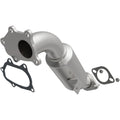 MagnaFlow Catalytic Converter Direct Fit - Front OEM - 2008-2009 Subaru STi