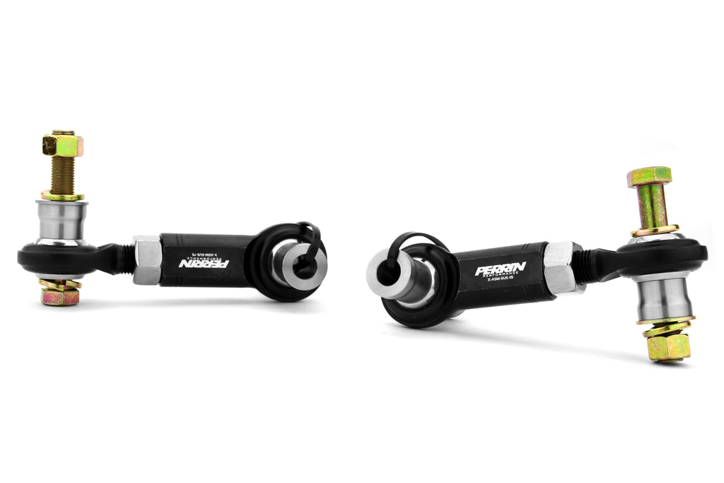 PERRIN Rear Endlinks Spherical - Subaru Models (inc. 2008-2021 WRX / STI)