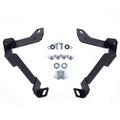 14-21 Toyota Tundra 32" Lower Bumper Hidden LED Light Bar Mounting Brackets