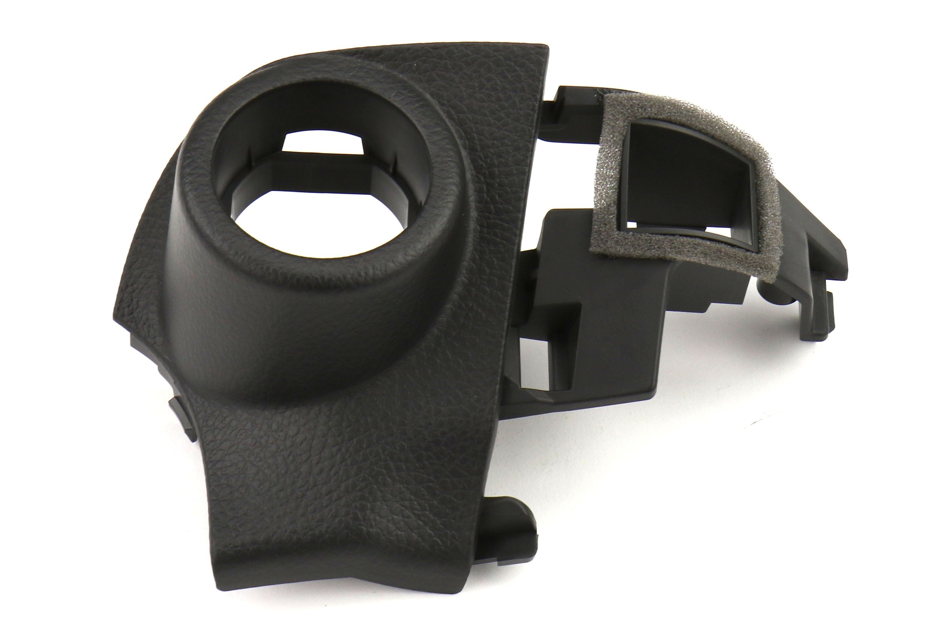Subaru Push to Start Trim Bezel - 2012-2021 Subaru WRX / STI / 2016-2017 Crosstrek / 2009-2018 Forester