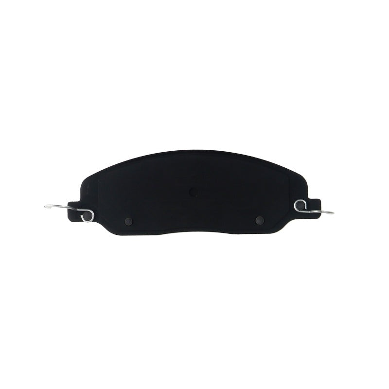 Baer Brakes 05-10 Ford Mustang Claw Brake Pads